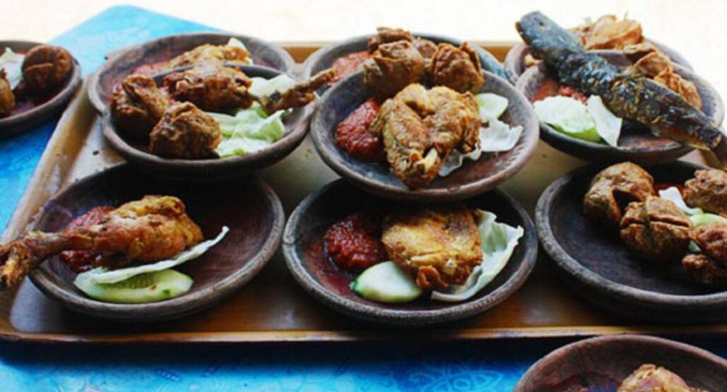 Best Ayam Penyet In Shah Alam Foodadvisor